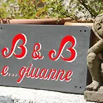 Villa Giuanne *