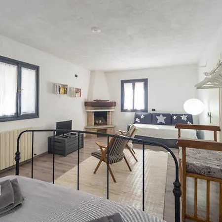 Villa Giuanne *