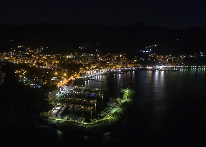 Giuanne Villa Arenzano