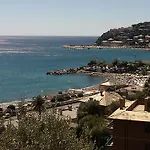 Villa Giuanne Arenzano