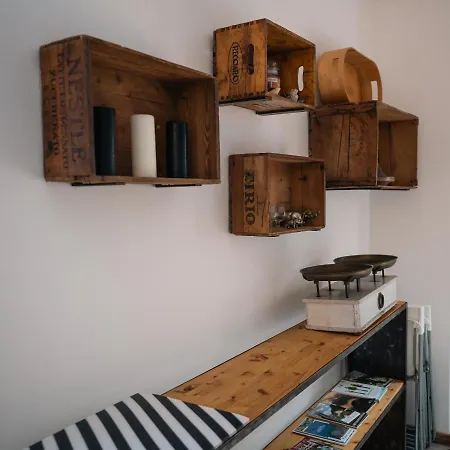 Villa Giuanne Arenzano