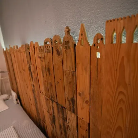 Giuanne Villa Arenzano