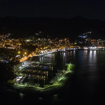 Giuanne Villa Arenzano