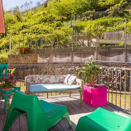 Villa Giuanne Arenzano