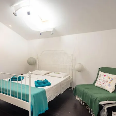 Villa Giuanne Arenzano