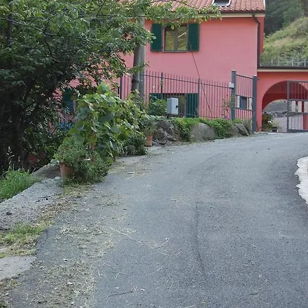 Villa Giuanne Arenzano