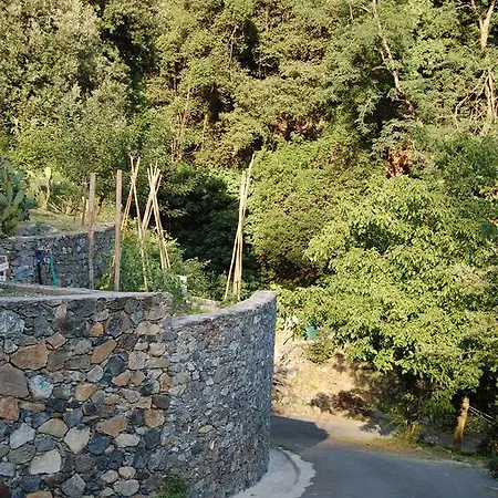 Villa Giuanne