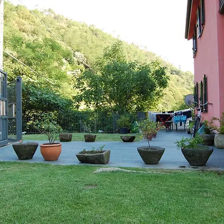 Giuanne Villa Arenzano