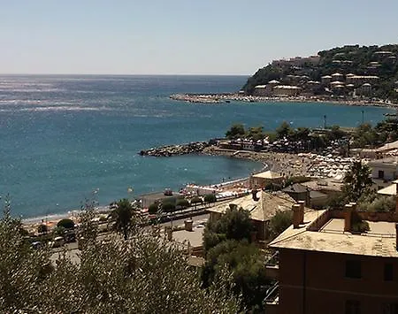 Villa Giuanne Arenzano