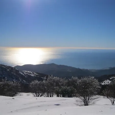 Villa Giuanne Arenzano