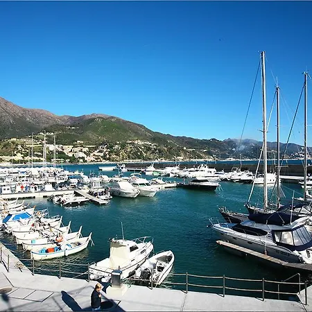 Villa Giuanne Arenzano