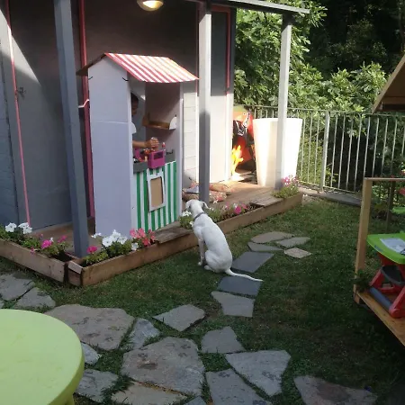 Villa Giuanne Arenzano