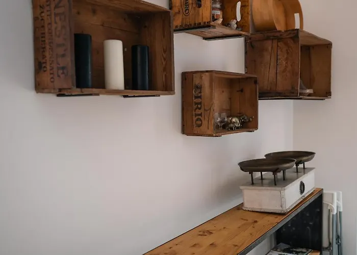 빌라 Giuanne 아렌자노