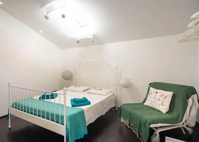 빌라 Giuanne 아렌자노