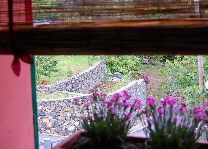 빌라 Giuanne 아렌자노