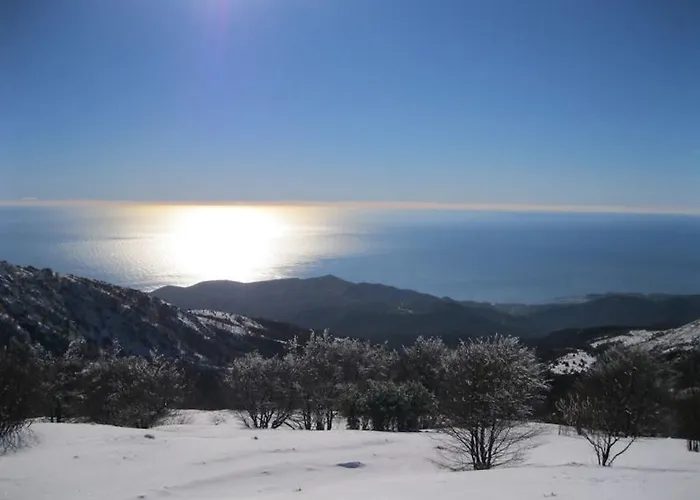 빌라 Giuanne 아렌자노