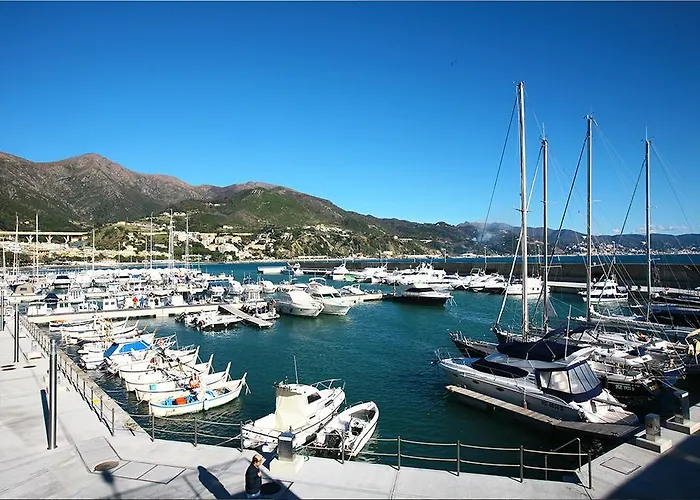 빌라 Giuanne 아렌자노